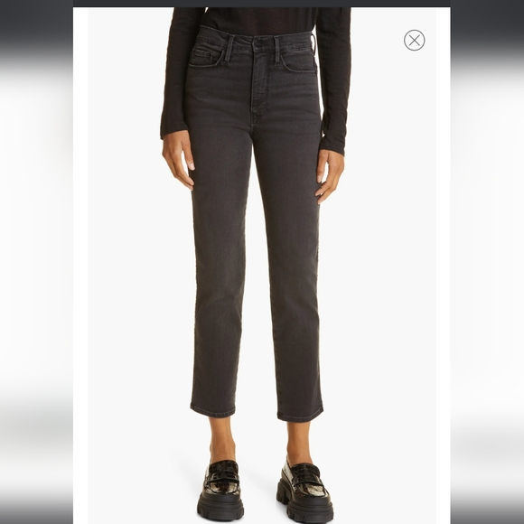 Frame Jeans - Picture 2 of 10